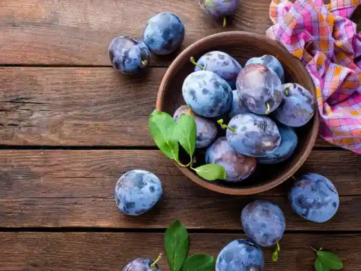 Ciruelo Africano - extracto natural para la salud prostática